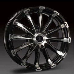 ハイエス用ホイール