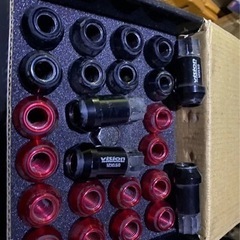 ハイエス用ホイール