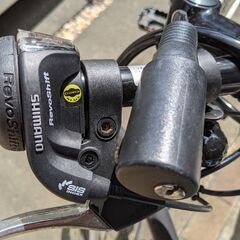 クロスバイク購入１ヶ月以内商品　訳あり