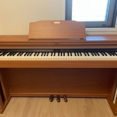 電子ピアノ　Roland Digital Piano HP504...