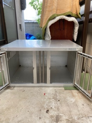 犬小屋 古屋