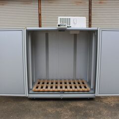 SOLD OUT】シズオカ GBX28 農産物低温貯蔵庫 さいこ 保冷庫 美品【清掃