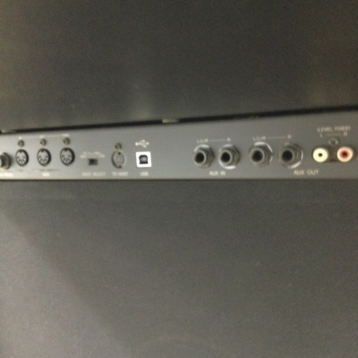 G-73【ご来店頂ける方限定】YAMAHAの電子ピアノClavinovaです