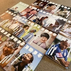 【新品値下げ】障がい者 季刊誌コトノネ 42冊まとめて