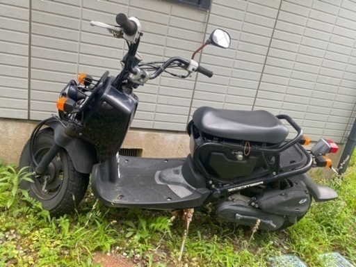 ホンダ　ZOOMER