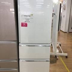 トレファク神戸新長田 】MITSUBISHIの3ドア冷蔵庫2018年製です