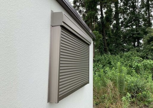 【静岡発】 中古事務所 12畳　プレハブハウス　解体済部材売り　ユニットハウス