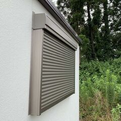静岡発】 中古事務所 12畳 プレハブハウス 解体済部材売り ユニットハウス