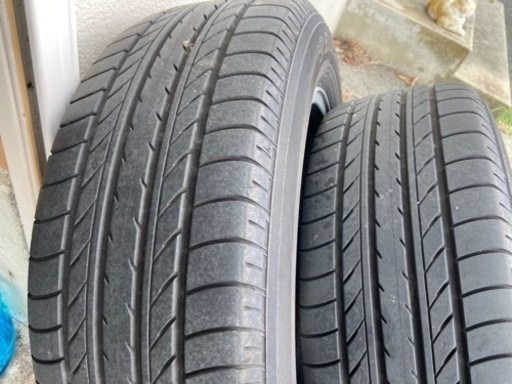 スバル XV 225/60R17 純正アルミホイール 4本セット すぐに使えます