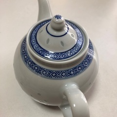 【ネット決済】中国茶器　お茶ポット