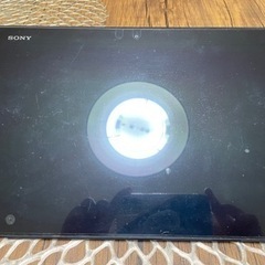 【7月21日まで 】SONY Xperia Tablet Z S...