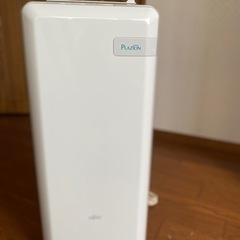 脱臭機　FUJITSU HDS-302C