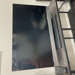 SONY ２０１０年製の液晶テレビテレビ