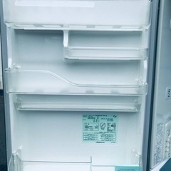 1668番 三菱✨ノンフロン冷凍冷蔵庫✨MR-TJ38ML-T‼️