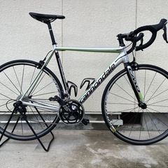 【ロードバイク】cannondale CAAD12 105 54サイズ 2017年モデル