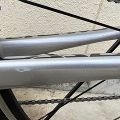 【ロードバイク】cannondale CAAD12 105 54サイズ 2017年モデル