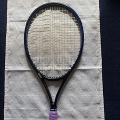 硬式テニスラケット　YAMAHA FX-TP