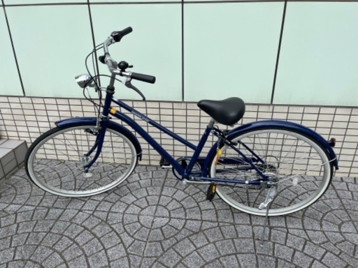 自転車