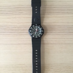 Luminox 3000/3900 V3 限定モデル