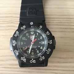 Luminox 3000/3900 V3 限定モデル