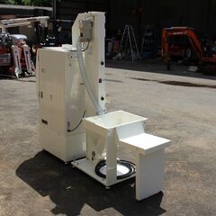 SOLD OUT】シズオカ 色彩選別機 SCS-7SⅡ カメムシ ヤケ米 乳白 シラタ