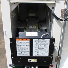 SOLD OUT】シズオカ 色彩選別機 SCS-7SⅡ カメムシ ヤケ米 乳白 シラタ