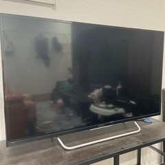 SONY 液晶テレビ