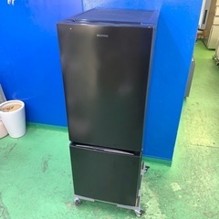 ⭐️IRIS OHYAMA⭐️ 冷凍冷蔵庫 2019年 美品 大阪市近郊配送無料 アイリスオーヤマ(IRIS OHYAMA)の冷蔵庫・冷凍庫 比較 2025年