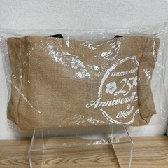 未開封　安室奈美恵　25周年　ツアーグッズ　ビーチセット