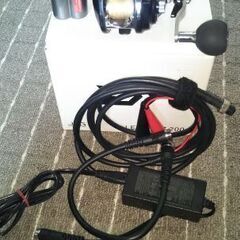 ダイワレオブリッツ200j