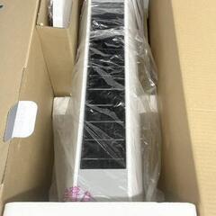 GM371【新品未使用】山善　ヤマゼン 冷風扇　冷風機　FCR-F451　2019年製　リサイクルショップ　ケイラック朝霞田島店　ケイラック　埼玉県　朝霞市　田島　和光市　志木市　新座市　富士見市　ふじみ野市　三芳町　戸田市　蕨市　さいたま市(岩槻以外)　川越市　所沢市　上尾市　東京都　板橋区　練馬区　清瀬市