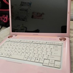 ジャンク品 dynabook