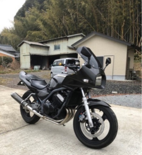 バリオス1型