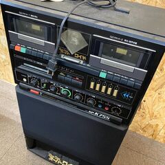 ☆ジャンク品☆COLUMBIA GP-K755 コロンビア カラ...