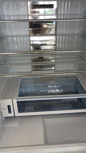 SHARP シャープ 2019年 5ドア 冷蔵庫 左右開き 家電 自動製氷