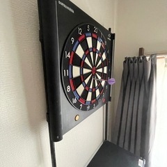 ダーツ棚！取りに来てくれる方限定！