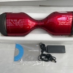 バランススクーター　正規品