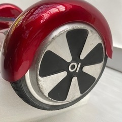 バランススクーター　正規品