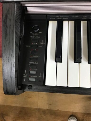 電子ピアノ カシオ PX-720C 2008年製 【人気機種入荷！中古電子ピアノ