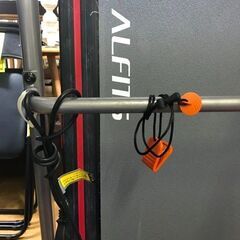 ☆★アルインコ ルームランナー AKJ2015