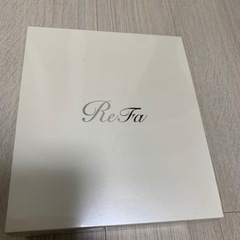 リファ　refa フォーカラットレイ