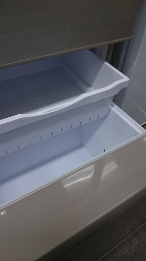（2022.7.18　お買い上げありがとうございます。）日立　3ドア冷蔵庫265L　2017年製　R-27HV　高く買取るゾウ八幡東店