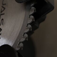 デュアルソー ダブルカッター CS650 電動カッター 電動のこぎり 切断機 (D4467shxY)