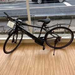 Panasonic(パナソニック)より電動アシスト自転車28イン...