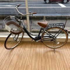 asahi(あさひ)より2020年モデル26インチの自転車のご紹介！