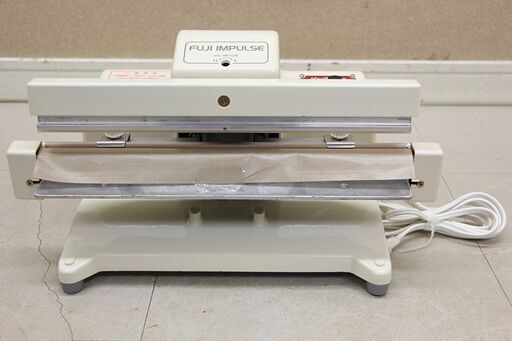 富士インパルス ショップシーラー FS-315 (J1078sxwY)