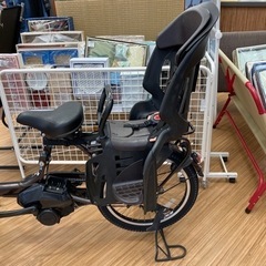 YAMAHA(やまは)より電動アシスト自転車20インチのご紹介！