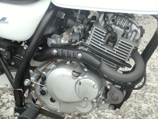 スズキ　バンバン200　TW200　225　ストリート　オフロード　オシャレな1台　佐賀　福岡　熊本