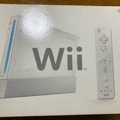 【ネット決済】Wii ソフト9個付き　リモコン2つ付き