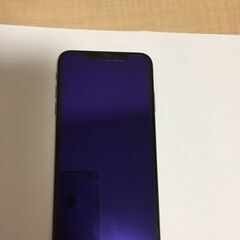 iPhon Xs max 256GB  ゴールド 美品 SIMフ...